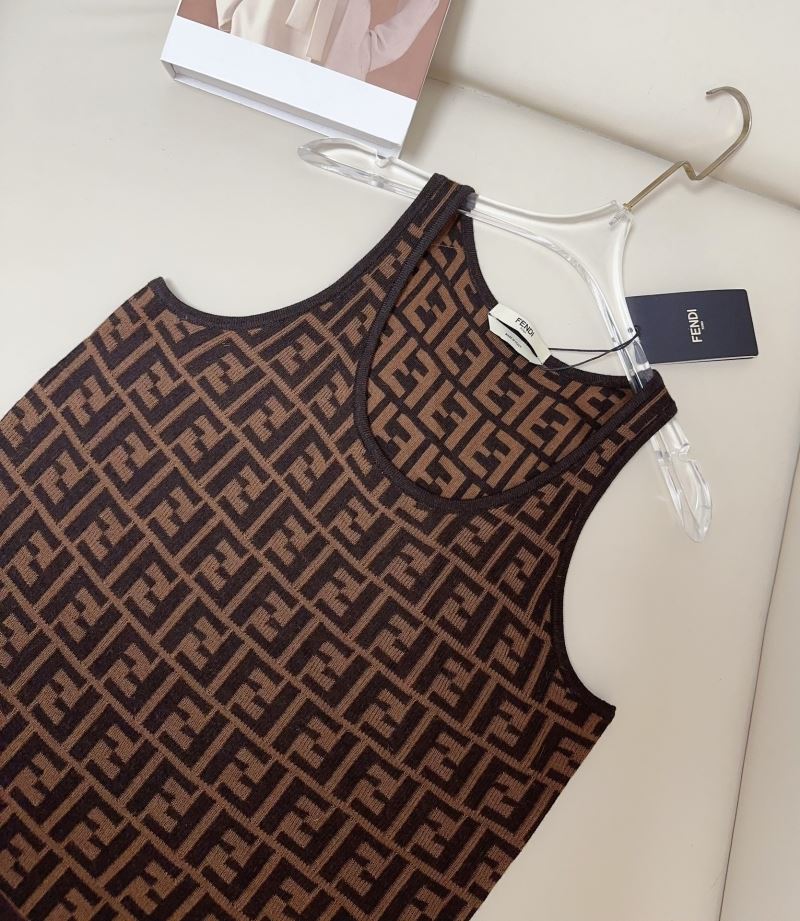 Fendi Vest